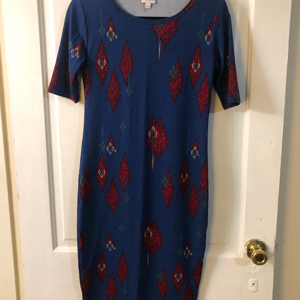 Lularoe Julia